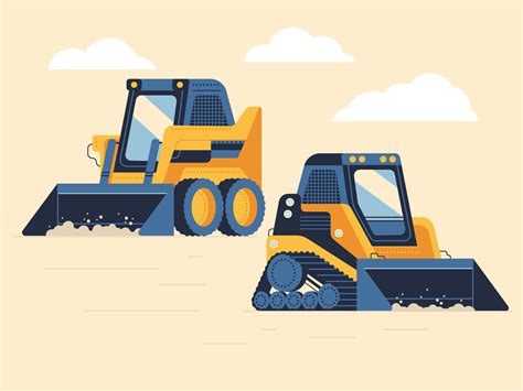 wheeled skid steer vs track|tracked or wheeled skid steer.